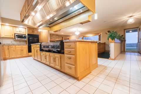 Tiny photo for 1245 Il Rt 26, Dixon, IL 61021 (MLS # 12523704)