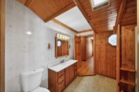 Tiny photo for 6N263 River Drive, St. Charles, IL 60174 (MLS # 12519035)