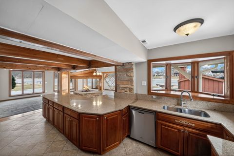Tiny photo for 6N263 River Drive, St. Charles, IL 60174 (MLS # 12519035)