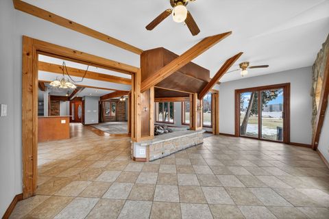 Tiny photo for 6N263 River Drive, St. Charles, IL 60174 (MLS # 12519035)
