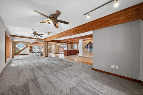 Tiny photo for 6N263 River Drive, St. Charles, IL 60174 (MLS # 12519035)