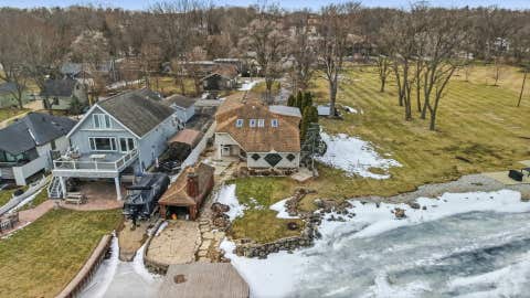 Tiny photo for 6N263 River Drive, St. Charles, IL 60174 (MLS # 12519035)