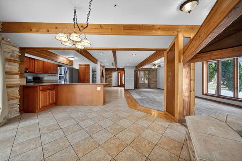 Tiny photo for 6N263 River Drive, St. Charles, IL 60174 (MLS # 12519035)