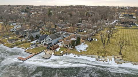 Tiny photo for 6N263 River Drive, St. Charles, IL 60174 (MLS # 12519035)