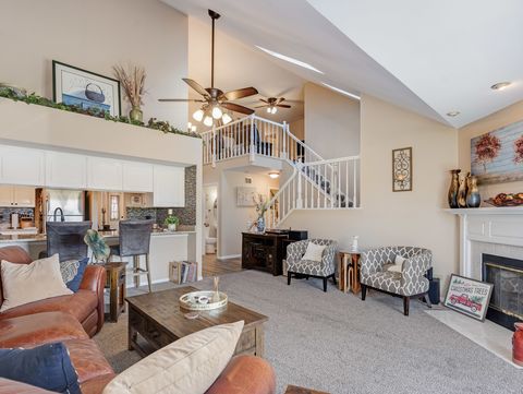 Tiny photo for 3419 Lake Side Circle, Joliet, IL 60431 (MLS # 12483794)