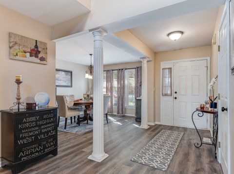 Tiny photo for 3419 Lake Side Circle, Joliet, IL 60431 (MLS # 12483794)