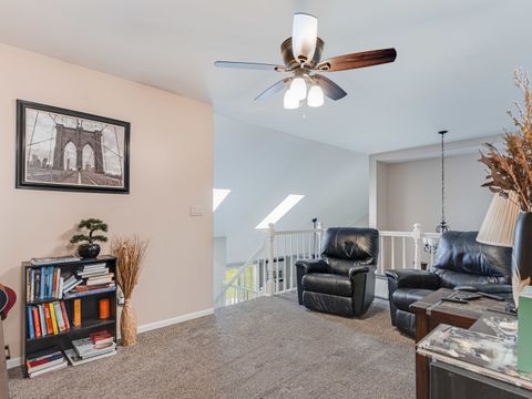 Tiny photo for 3419 Lake Side Circle, Joliet, IL 60431 (MLS # 12483794)