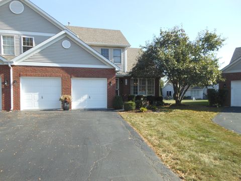 Photo of 3419 Lake Side Circle, Joliet, IL 60431 (MLS # 12483794)