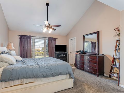 Tiny photo for 3419 Lake Side Circle, Joliet, IL 60431 (MLS # 12483794)