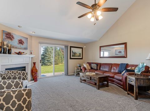 Tiny photo for 3419 Lake Side Circle, Joliet, IL 60431 (MLS # 12483794)