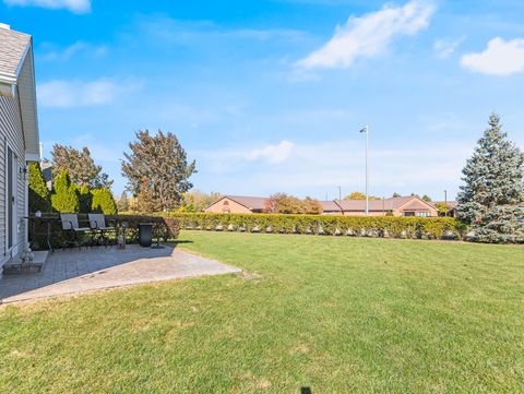 Tiny photo for 3419 Lake Side Circle, Joliet, IL 60431 (MLS # 12483794)