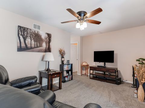 Tiny photo for 3419 Lake Side Circle, Joliet, IL 60431 (MLS # 12483794)