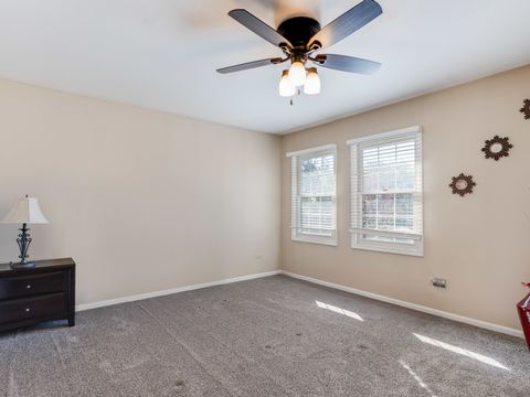 Tiny photo for 3419 Lake Side Circle, Joliet, IL 60431 (MLS # 12483794)