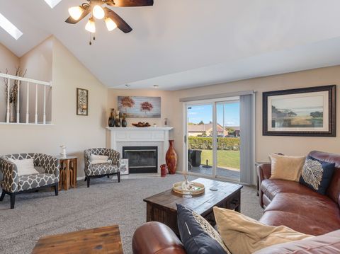 Tiny photo for 3419 Lake Side Circle, Joliet, IL 60431 (MLS # 12483794)