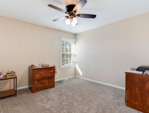 Tiny photo for 3419 Lake Side Circle, Joliet, IL 60431 (MLS # 12483794)