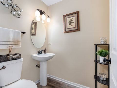 Tiny photo for 3419 Lake Side Circle, Joliet, IL 60431 (MLS # 12483794)