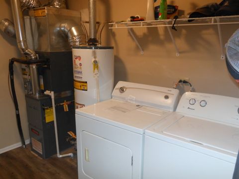 Tiny photo for 3419 Lake Side Circle, Joliet, IL 60431 (MLS # 12483794)