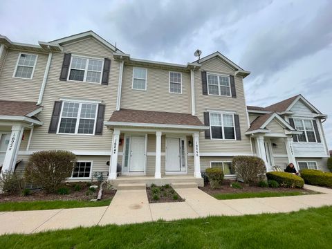 1624 Fieldstone Drive N Shorewood IL 60404