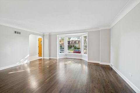 Tiny photo for 1722 N 74th Court, Elmwood Park, IL 60707 (MLS # 12509284)