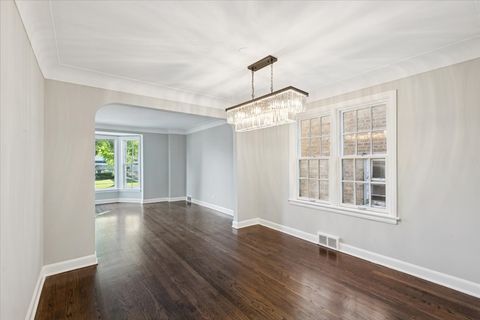 Tiny photo for 1722 N 74th Court, Elmwood Park, IL 60707 (MLS # 12509284)