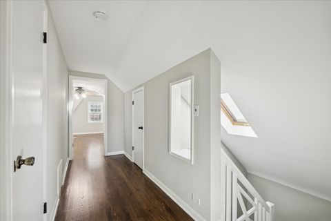 Tiny photo for 1722 N 74th Court, Elmwood Park, IL 60707 (MLS # 12509284)