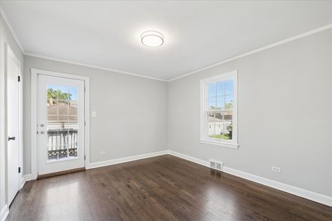 Tiny photo for 1722 N 74th Court, Elmwood Park, IL 60707 (MLS # 12509284)