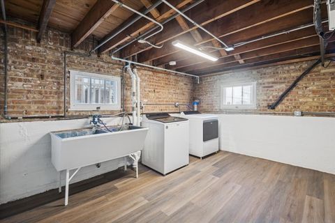 Tiny photo for 1722 N 74th Court, Elmwood Park, IL 60707 (MLS # 12509284)