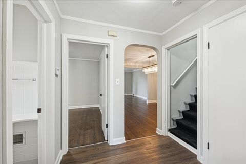 Tiny photo for 1722 N 74th Court, Elmwood Park, IL 60707 (MLS # 12509284)