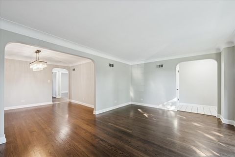 Tiny photo for 1722 N 74th Court, Elmwood Park, IL 60707 (MLS # 12509284)