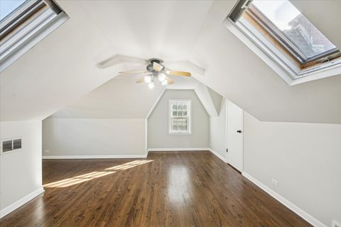 Tiny photo for 1722 N 74th Court, Elmwood Park, IL 60707 (MLS # 12509284)