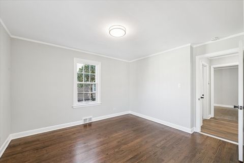 Tiny photo for 1722 N 74th Court, Elmwood Park, IL 60707 (MLS # 12509284)