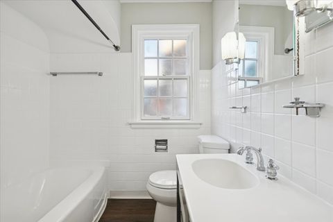 Tiny photo for 1722 N 74th Court, Elmwood Park, IL 60707 (MLS # 12509284)