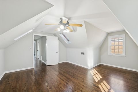 Tiny photo for 1722 N 74th Court, Elmwood Park, IL 60707 (MLS # 12509284)