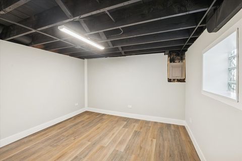 Tiny photo for 1722 N 74th Court, Elmwood Park, IL 60707 (MLS # 12509284)