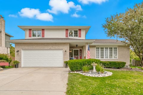 Photo of 1012 N Glenmore Street, Lockport, IL 60441 (MLS # 12476147)