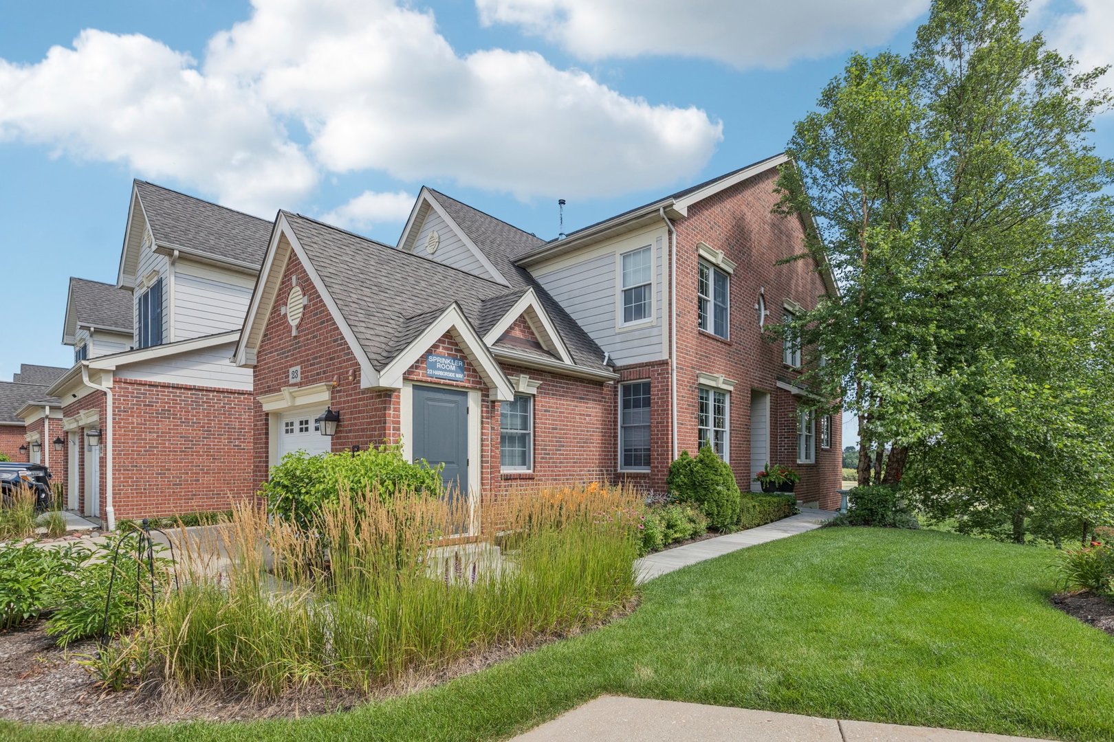 23 Harborside Way