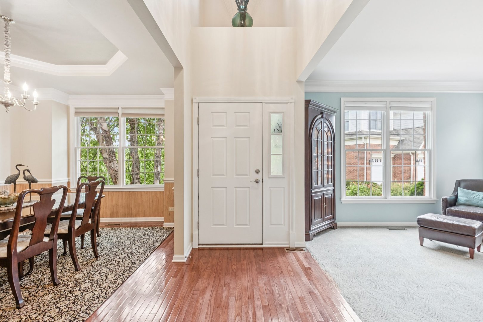 23 Harborside Way