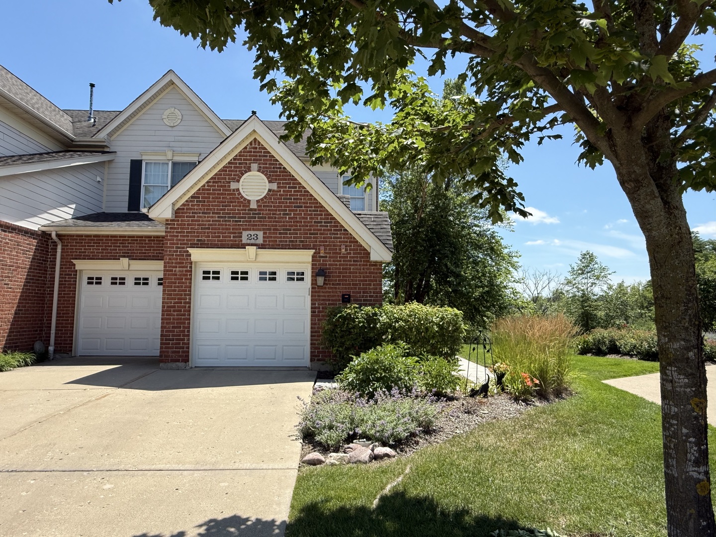 23 Harborside Way