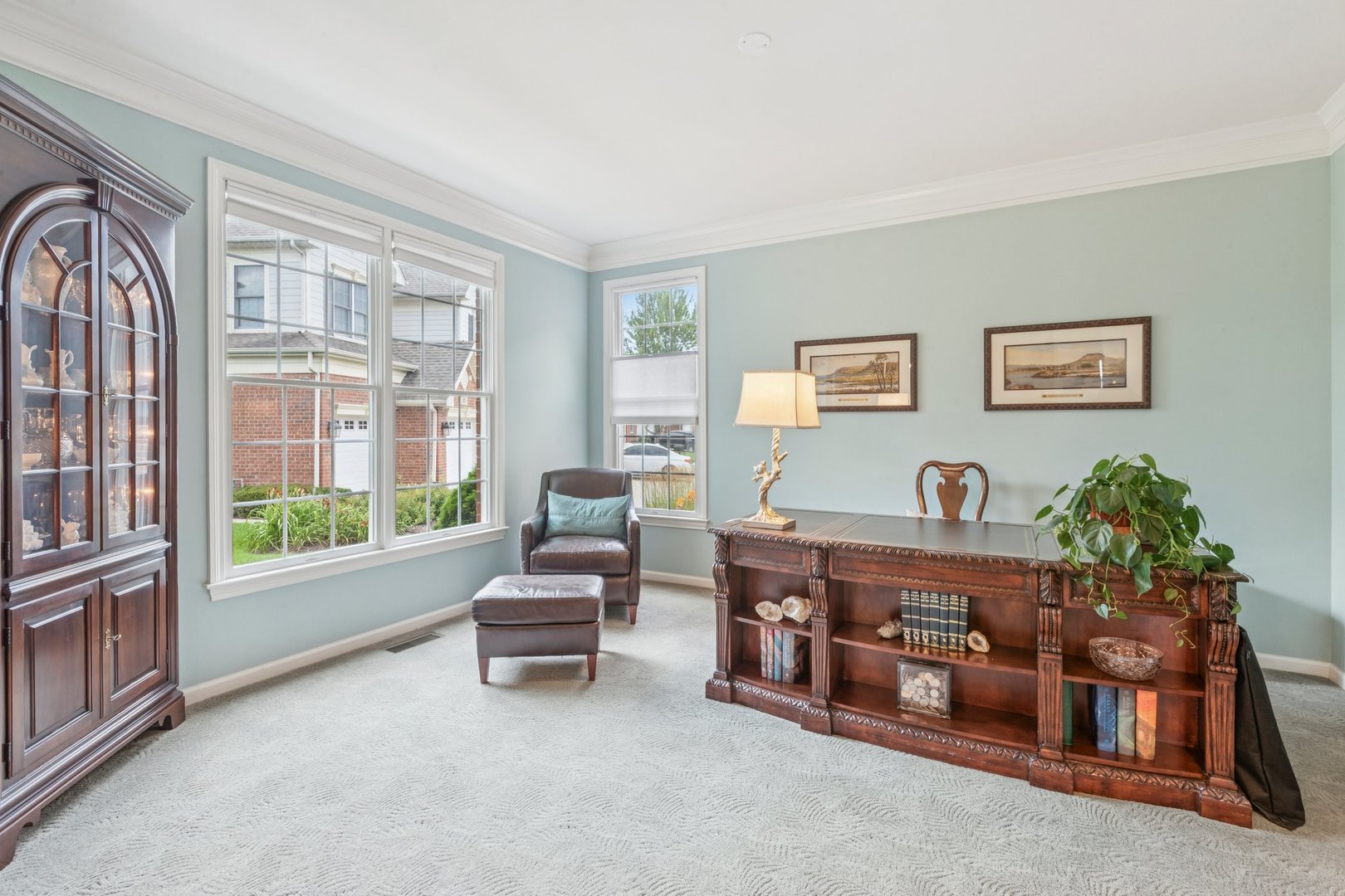 23 Harborside Way