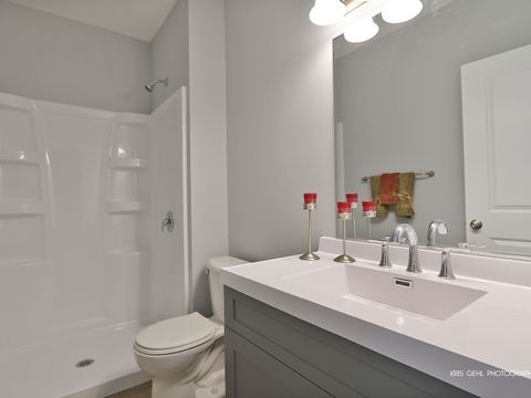 Tiny photo for 972 Pleasant Street, Woodstock, IL 60098 (MLS # 12617897)