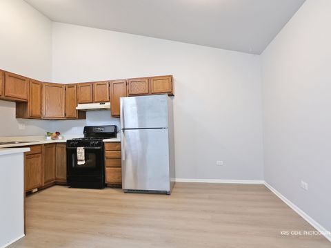 Tiny photo for 972 Pleasant Street, Woodstock, IL 60098 (MLS # 12617897)