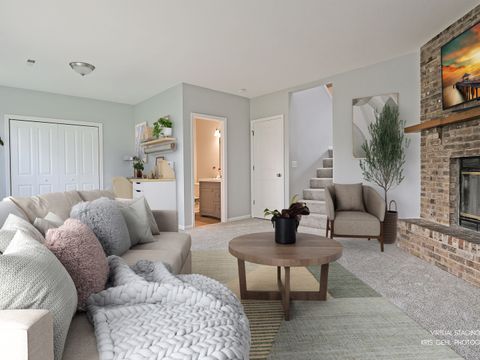 Tiny photo for 972 Pleasant Street, Woodstock, IL 60098 (MLS # 12617897)