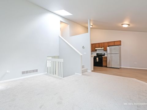 Tiny photo for 972 Pleasant Street, Woodstock, IL 60098 (MLS # 12617897)