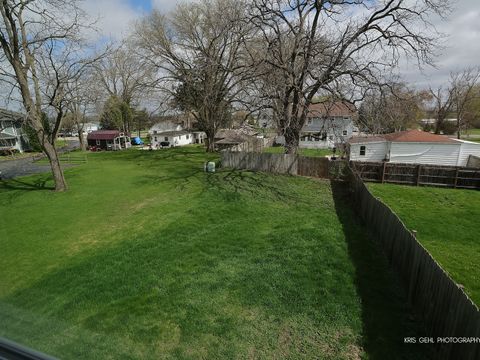 Tiny photo for 972 Pleasant Street, Woodstock, IL 60098 (MLS # 12617897)