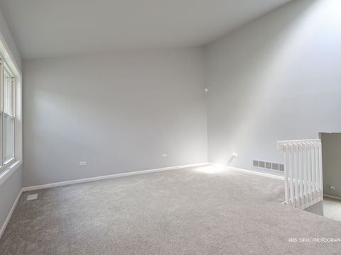 Tiny photo for 972 Pleasant Street, Woodstock, IL 60098 (MLS # 12617897)