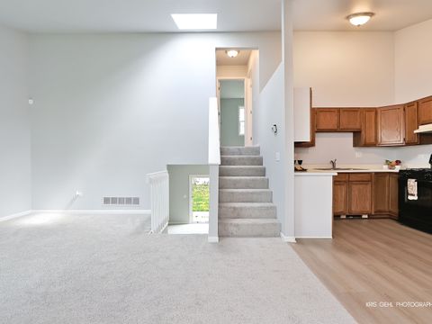 Tiny photo for 972 Pleasant Street, Woodstock, IL 60098 (MLS # 12617897)