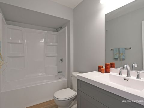 Tiny photo for 972 Pleasant Street, Woodstock, IL 60098 (MLS # 12617897)