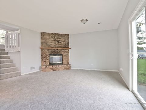 Tiny photo for 972 Pleasant Street, Woodstock, IL 60098 (MLS # 12617897)