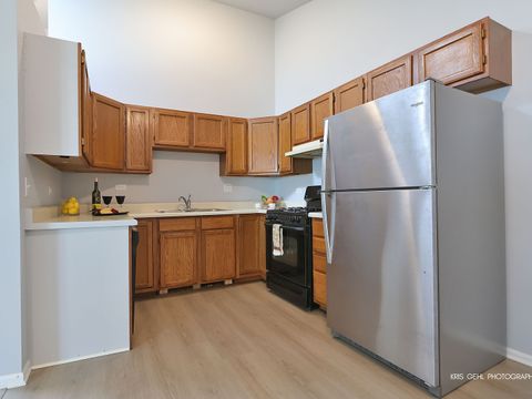 Tiny photo for 972 Pleasant Street, Woodstock, IL 60098 (MLS # 12617897)