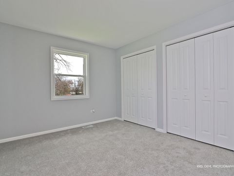 Tiny photo for 972 Pleasant Street, Woodstock, IL 60098 (MLS # 12617897)